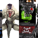 Image for article titled This Week's Toy News Is Monstrously Big, Monstrously Alien, and a Little Marvelous